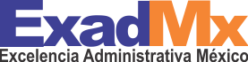 Logotipo ExadMX