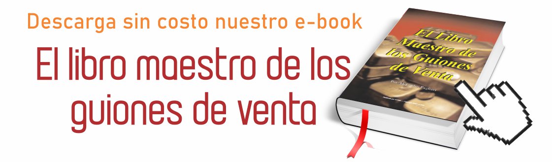 Descarga el libro maestro de los guiones de venta