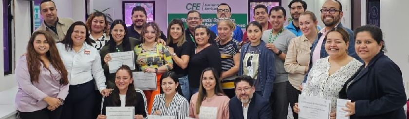Capacitacion Empresarial